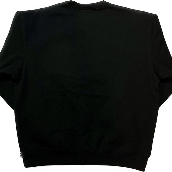 Supreme x Bless Crewneck Black Size Large - Picture 3 of 3